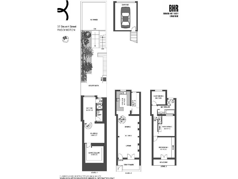 37 Stewart Street, Paddington NSW 2021
