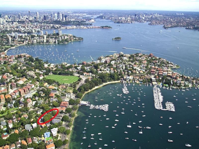 2 Cranbrook Road, Bellevue Hill NSW 2023