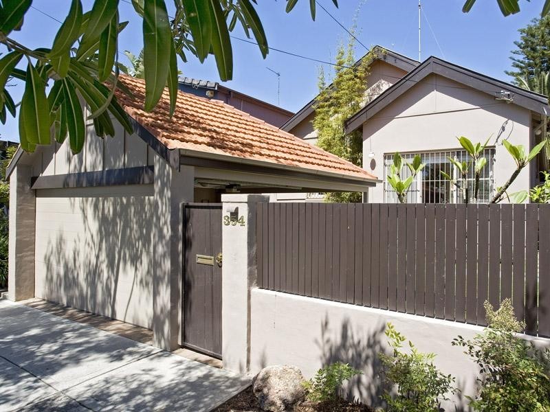 354 Military Road, Vaucluse NSW 2030