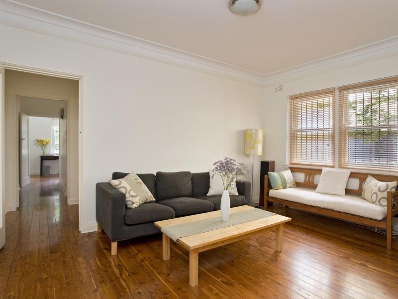 2/12 – 14 Brook Street, Coogee NSW 2034