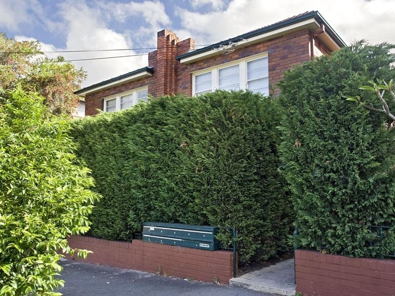 2/12 – 14 Brook Street, Coogee NSW 2034