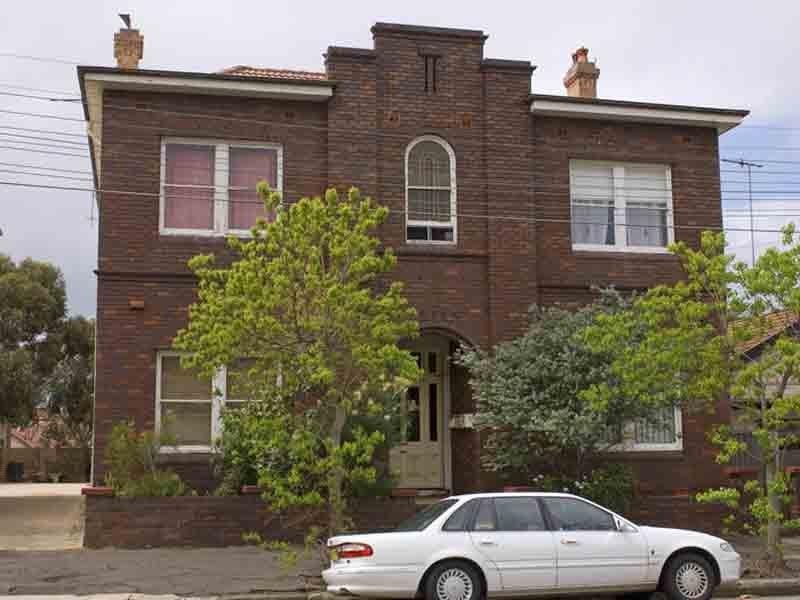 5/1-7 Malabar Road (between Mount & Arden St), Coogee NSW 2034