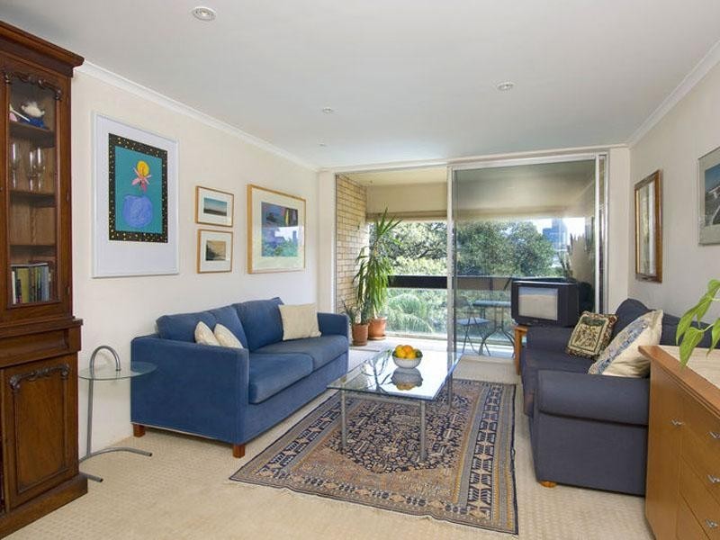 406/8 New McLean , Edgecliff NSW 2027