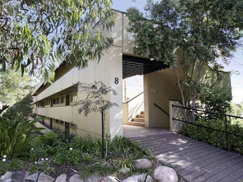 406/8 New McLean , Edgecliff NSW 2027