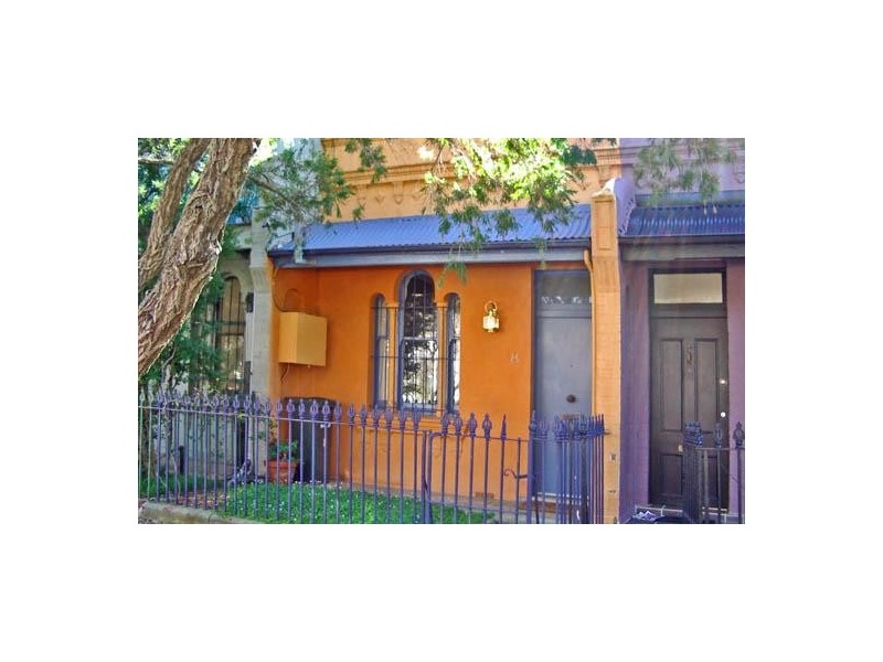 8 Woodstock Street, Bondi Junction NSW 2022