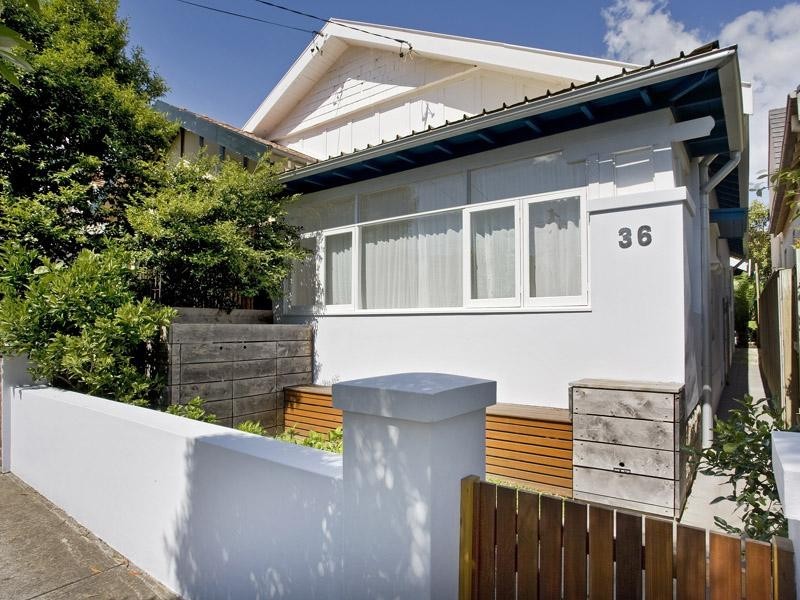 36 Fern Street, Randwick NSW 2031