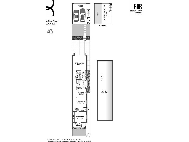 36 Fern Street, Randwick NSW 2031