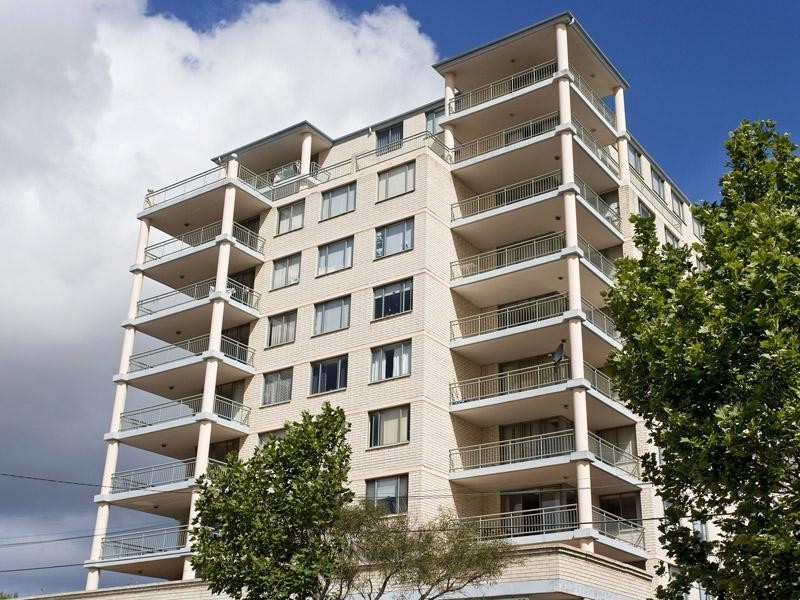 13/42 Harbourne Road, Kingsford NSW 2032