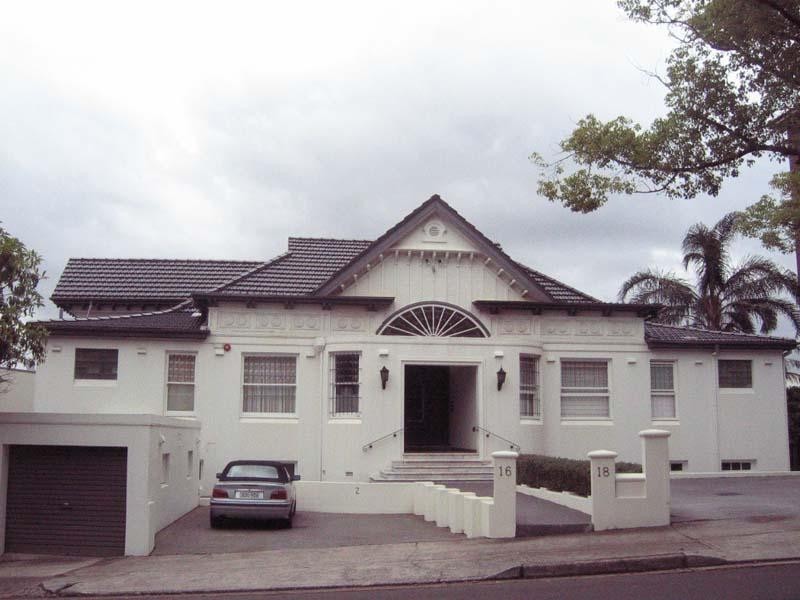 11/16-18 Wolsley Road, Point Piper NSW 2027