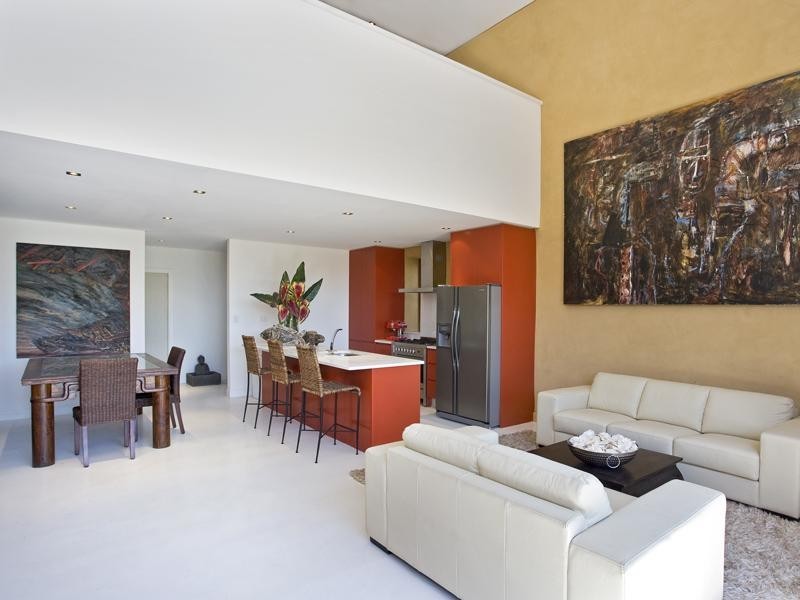 1 Bligh Street, Chifley NSW 2036