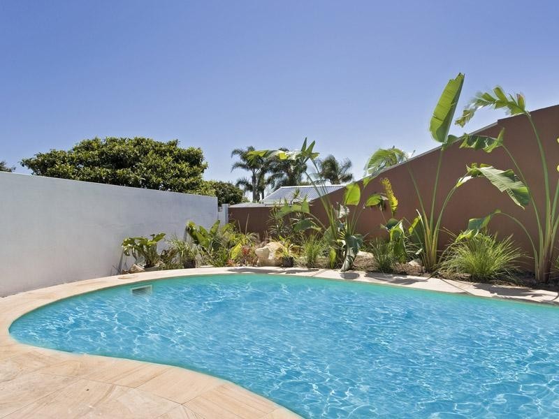 1 Bligh Street, Chifley NSW 2036