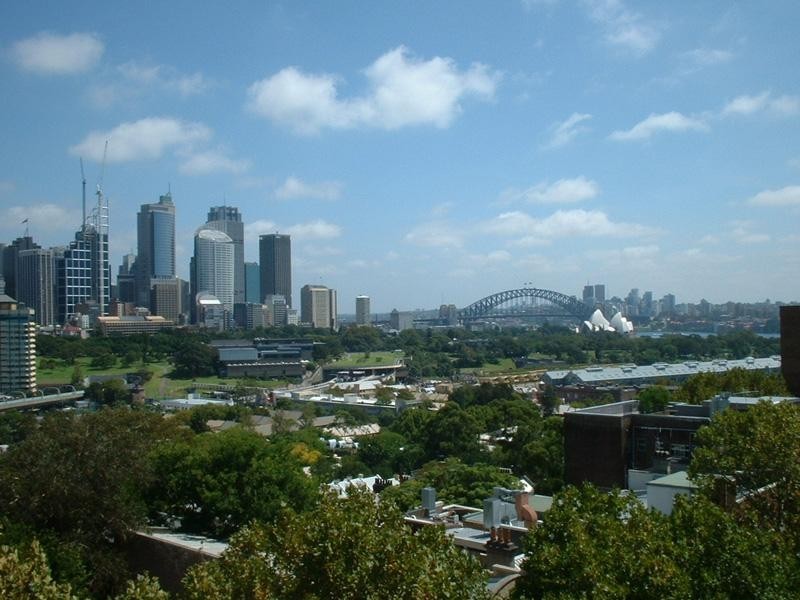 14/204  Victoria Street, Potts Point NSW 2011