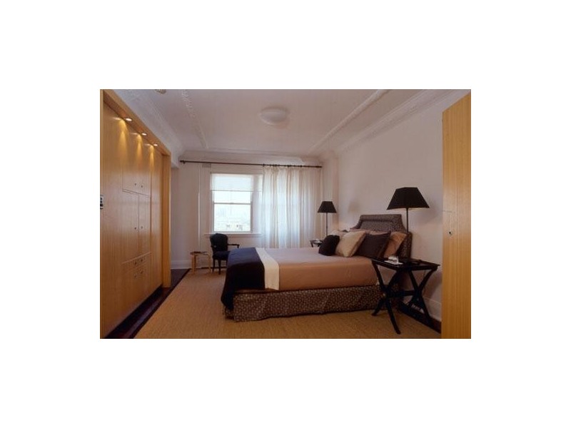 33/123 Macleay Street, Potts Point NSW 2011