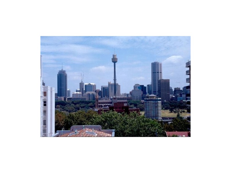 33/123 Macleay Street, Potts Point NSW 2011