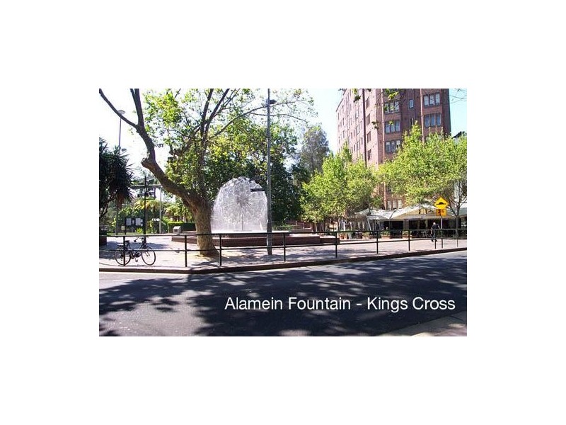 33/123 Macleay Street, Potts Point NSW 2011