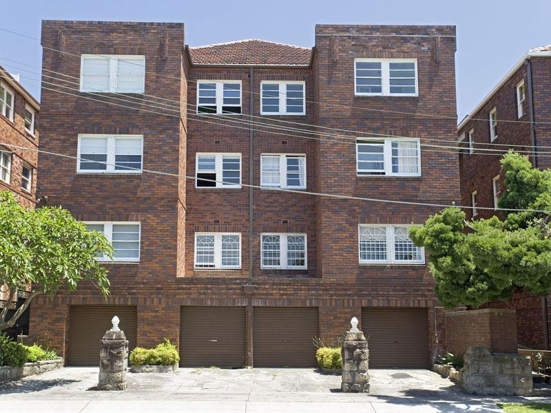 5/328 Edgecliff Road, Woollahra NSW 2025