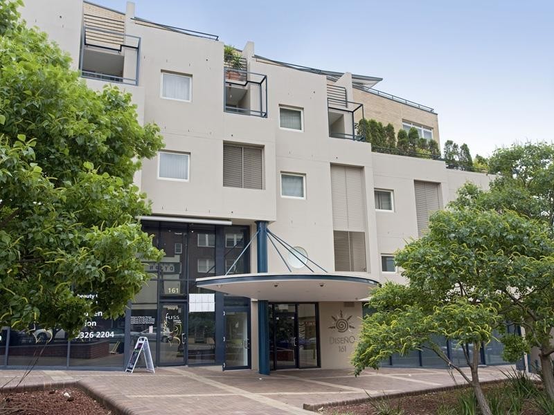 713/161 New South Head Road, Edgecliff NSW 2027