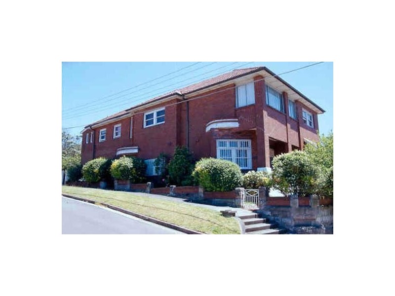 2/70 Clovelly Road, Randwick North NSW 2031