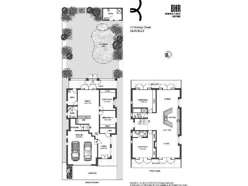 12 Fewings Street, Clovelly NSW 2031