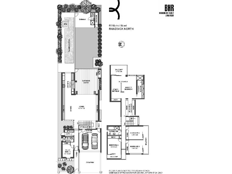 60 Market Street, Randwick North NSW 2031