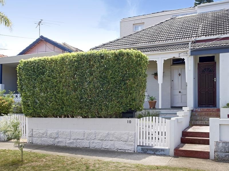 10 Brandon Street, Clovelly NSW 2031