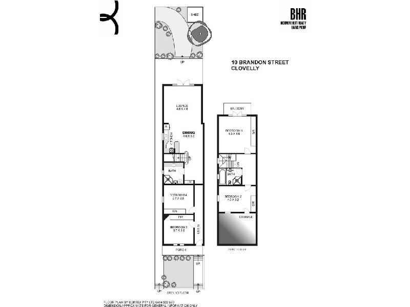 10 Brandon Street, Clovelly NSW 2031