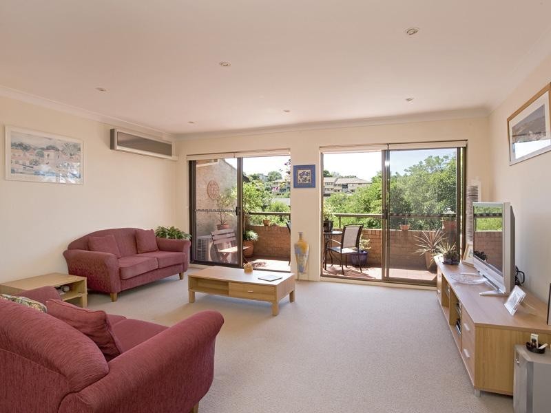 37/43A St Marks Road, Randwick NSW 2031