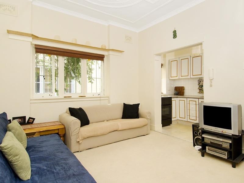 2/23 Blair Street, Bondi NSW 2026
