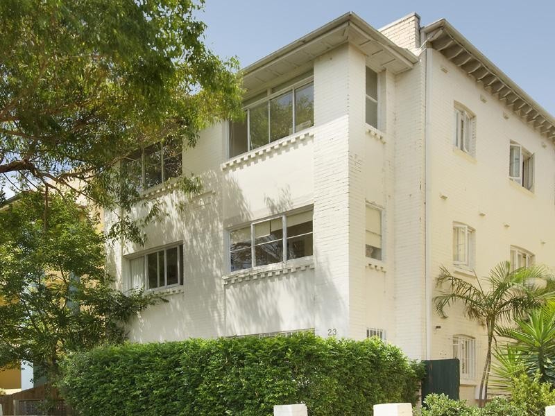 2/23 Blair Street, Bondi NSW 2026