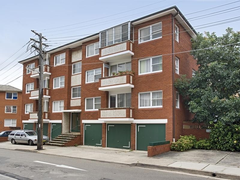 2/1A Albert Street – enter via George St.-, Randwick NSW 2031