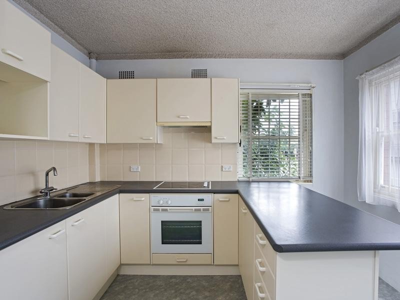 2/1A Albert Street – enter via George St.-, Randwick NSW 2031