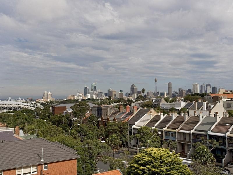 6B/2 Cook Road, Centennial Park NSW 2021