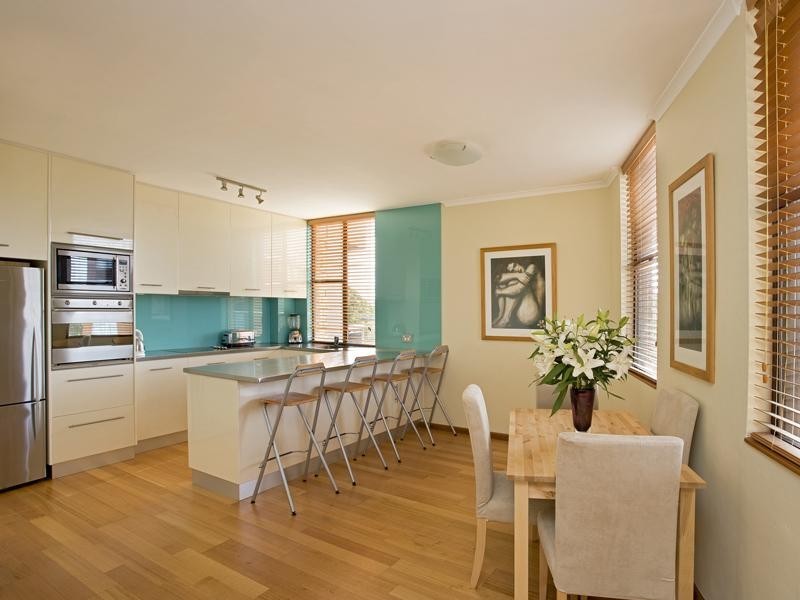 6B/2 Cook Road, Centennial Park NSW 2021