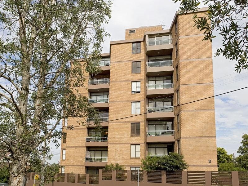 6B/2 Cook Road, Centennial Park NSW 2021