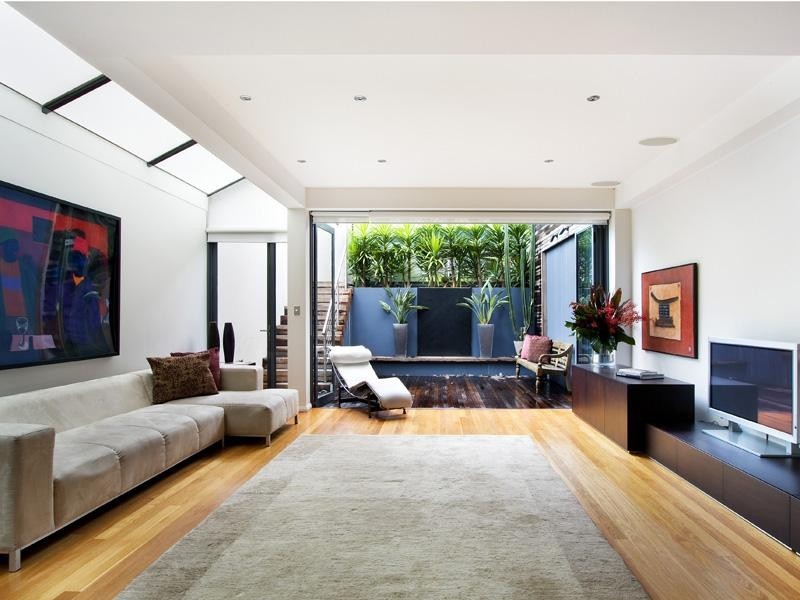 41 Sutherland Street, Paddington NSW 2021