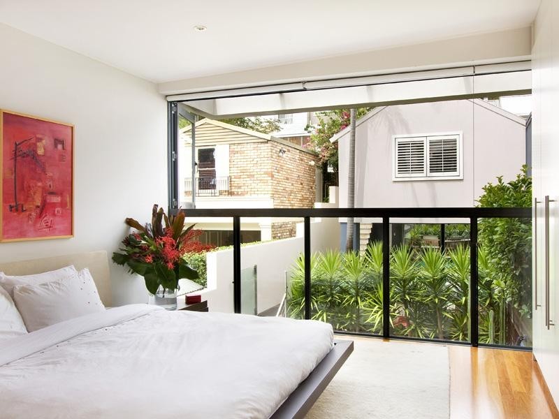 41 Sutherland Street, Paddington NSW 2021