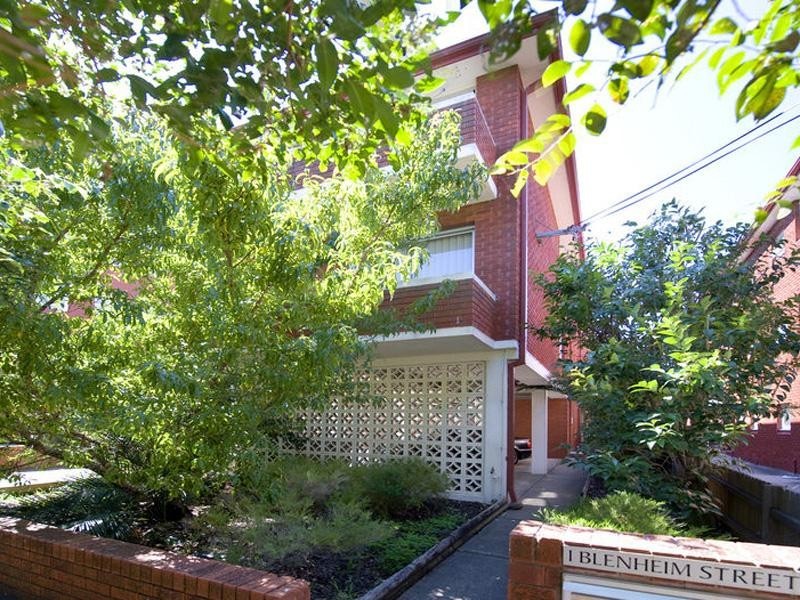 2/1 Blenheim Street, Randwick NSW 2031