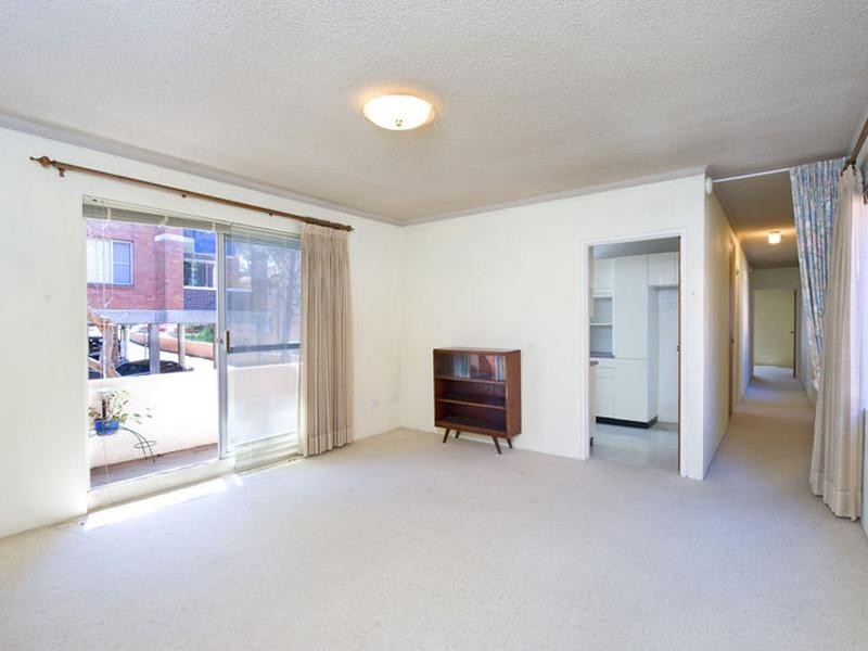 2/1 Blenheim Street, Randwick NSW 2031