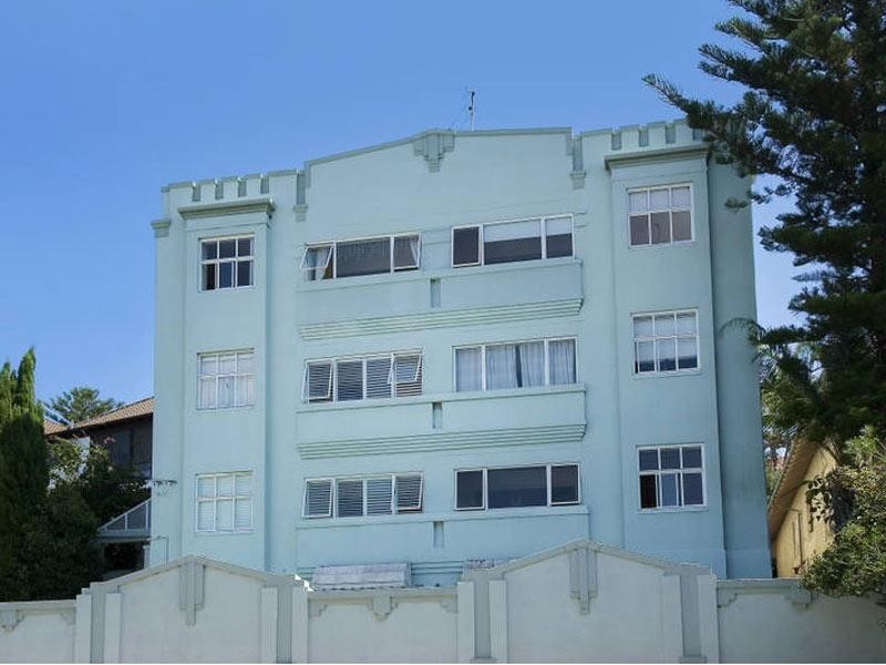 6/158 Victoria Road, Bellevue Hill NSW 2023