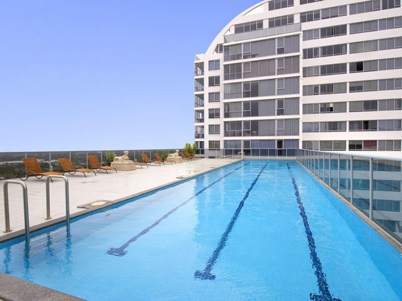614/25-33 Bronte Road (aka Ebley Street), Bondi Junction NSW 2022