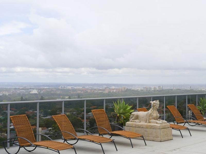 614/25-33 Bronte Road (aka Ebley Street), Bondi Junction NSW 2022