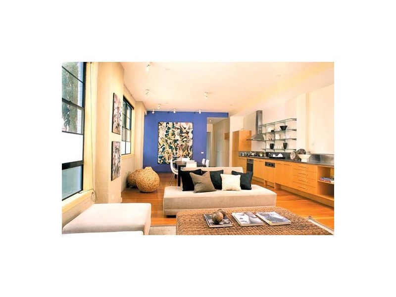 5/40 Smith Street, Surry Hills NSW 2010