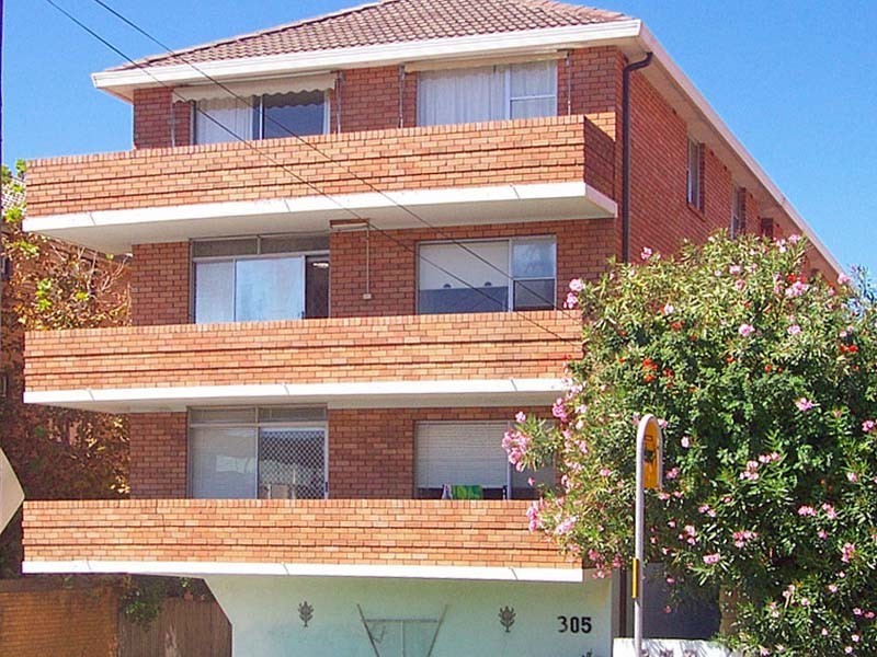 3/305 Arden Street, Coogee NSW 2034