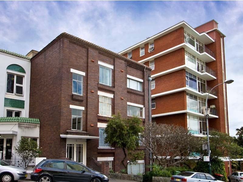 10/5 Wylde Street, Potts Point NSW 2011