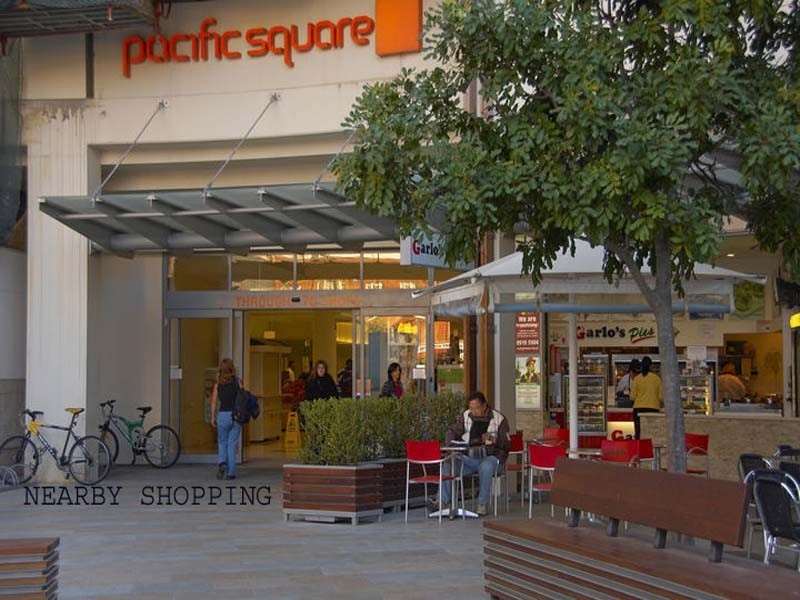 17/559 Anzac Parade, Kingsford NSW 2032