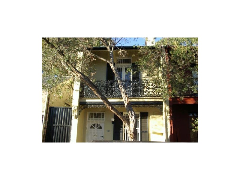 19 Bowden Street, Woollahra NSW 2025