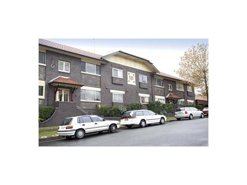 3/2A Milroy Avenue, Kingsford NSW 2032