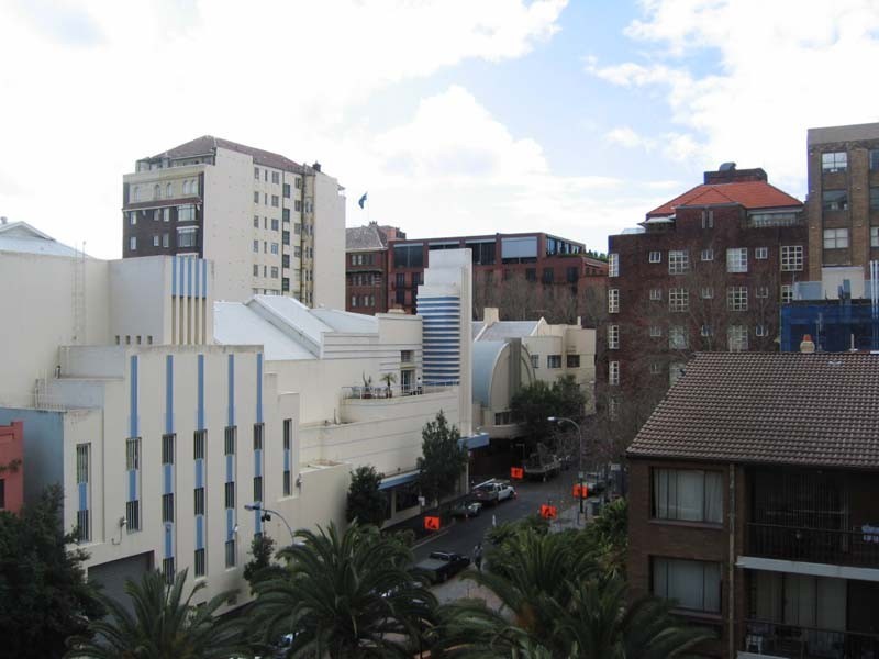 506/2 Springfield Avenue, Potts Point NSW 2011