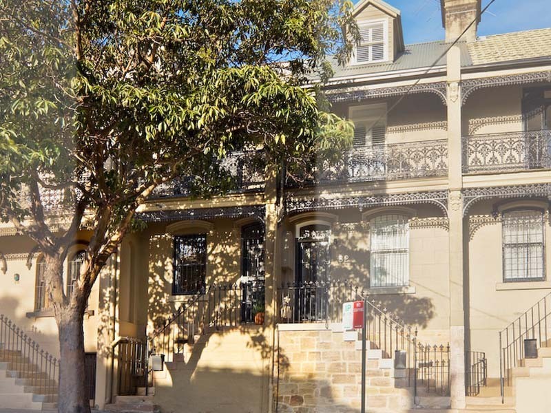 80 Regent Street, Paddington NSW 2021