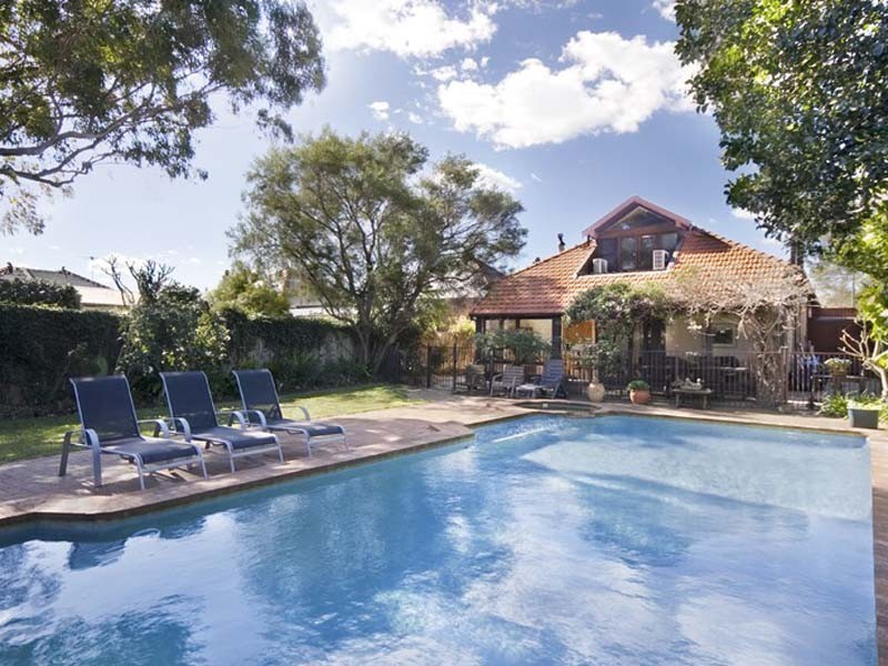 29 McDougall Street, Kensington NSW 2033